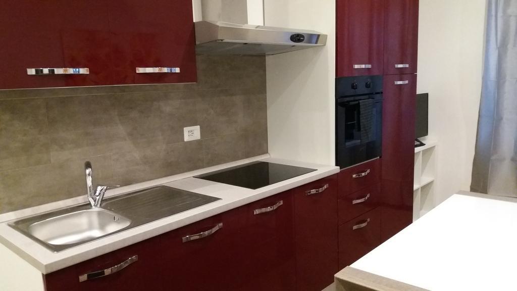 Livings Lazzaroni Apartment Mailand