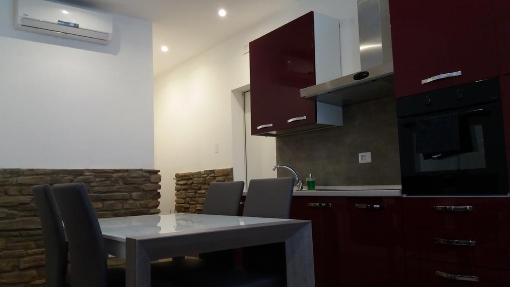 Livings Lazzaroni Apartamento *