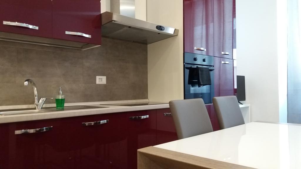 Livings Lazzaroni Apartamento Milán